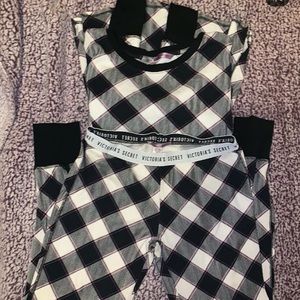 VS thermal PJ set